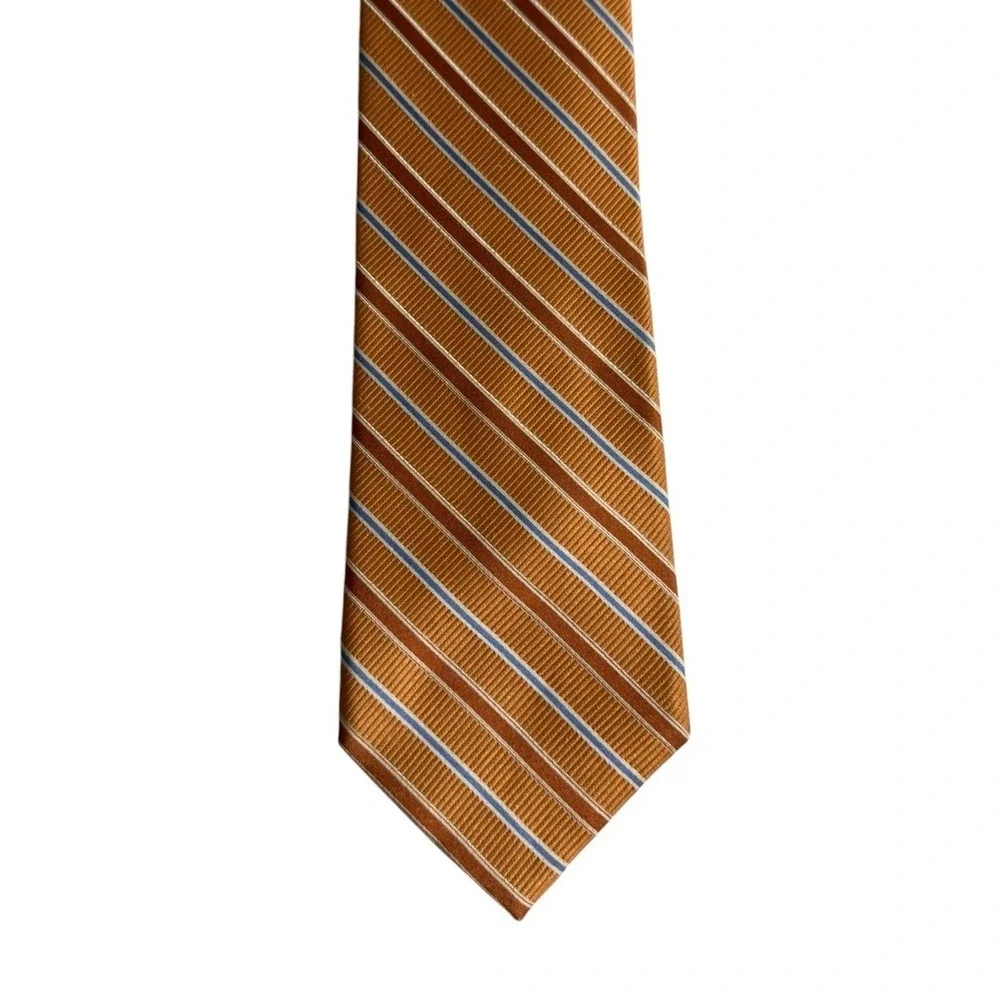 The Unbranded Brand mens silk